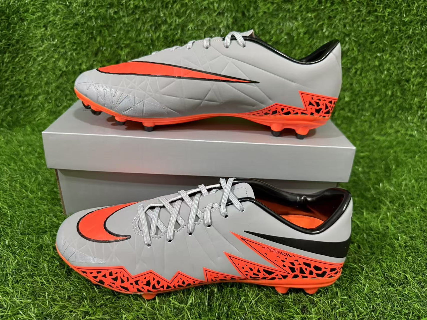 Hypervenom 2 #4