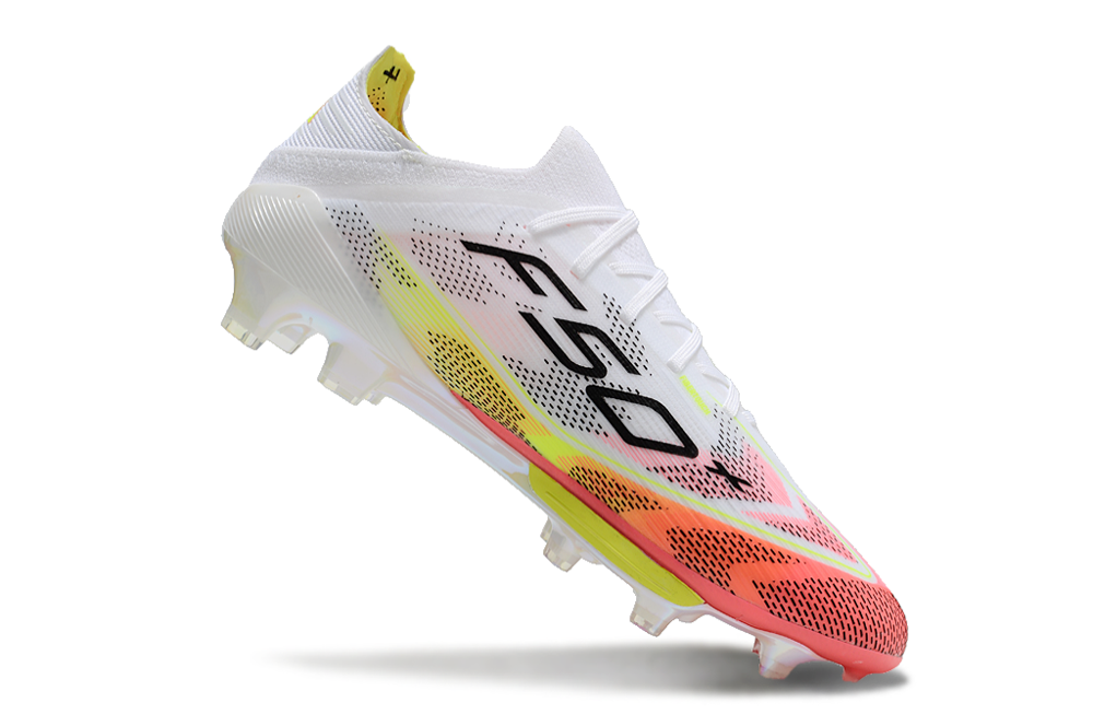 F50+ laced #7