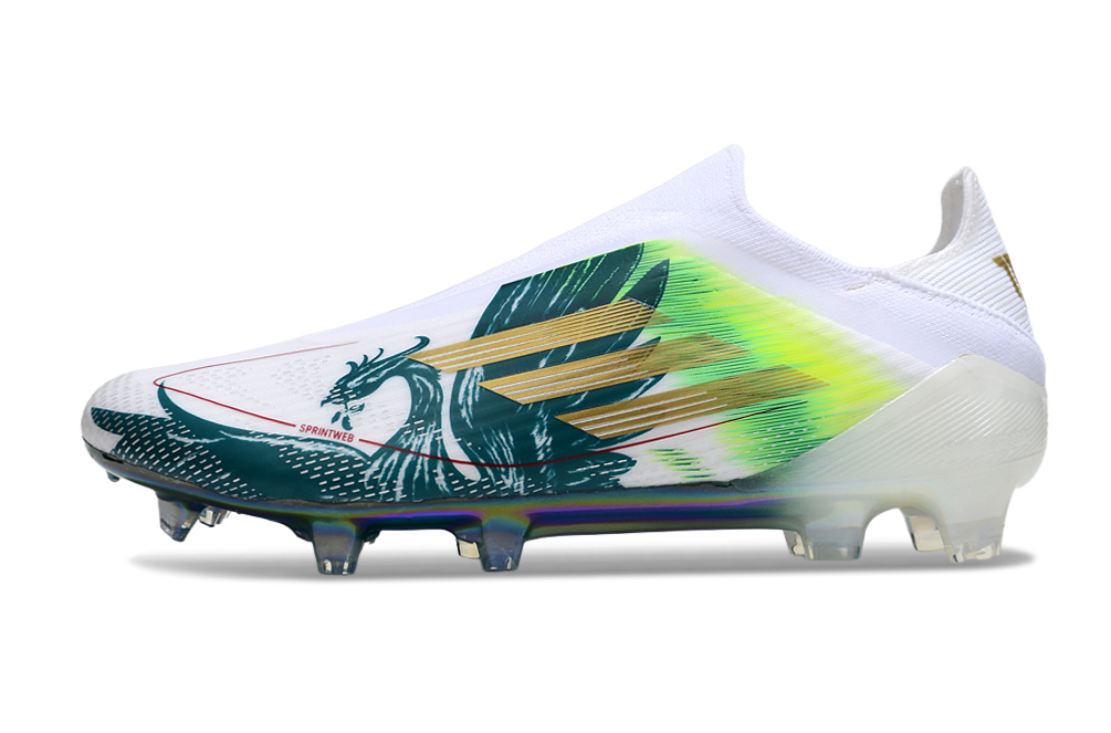 F50 laceless #19