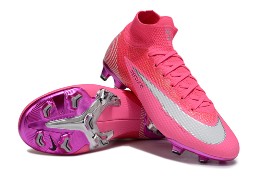 Mbappé Rosa Superfly 7