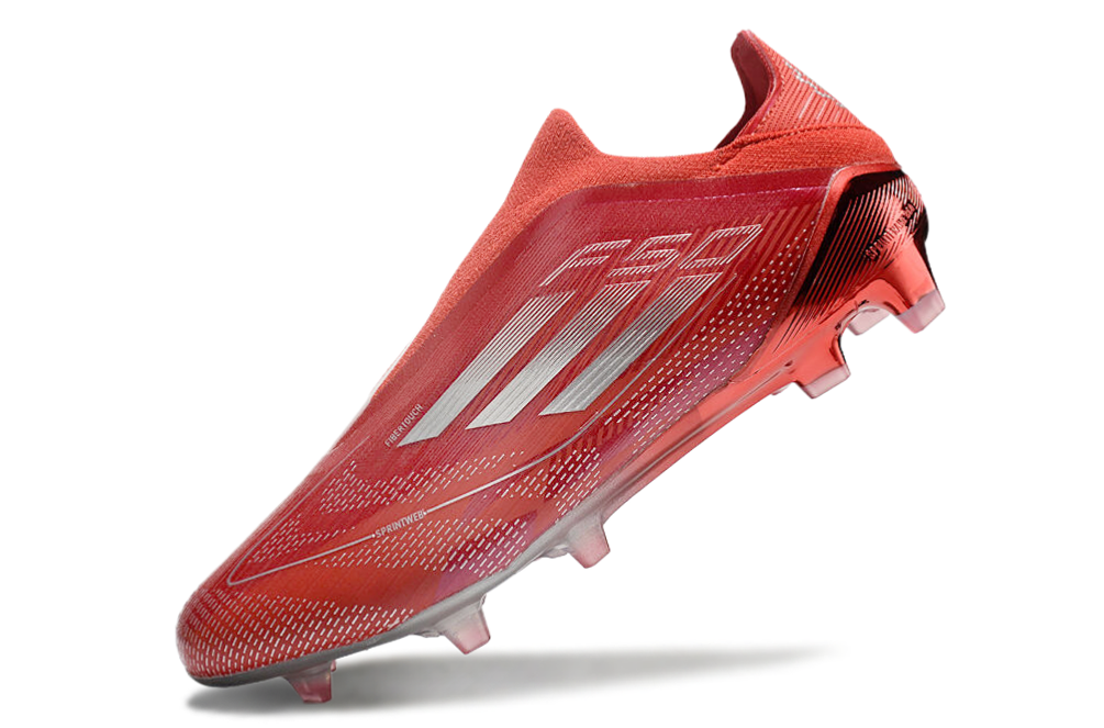 F50 laceless #9
