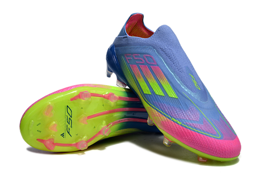 F50 laceless #8