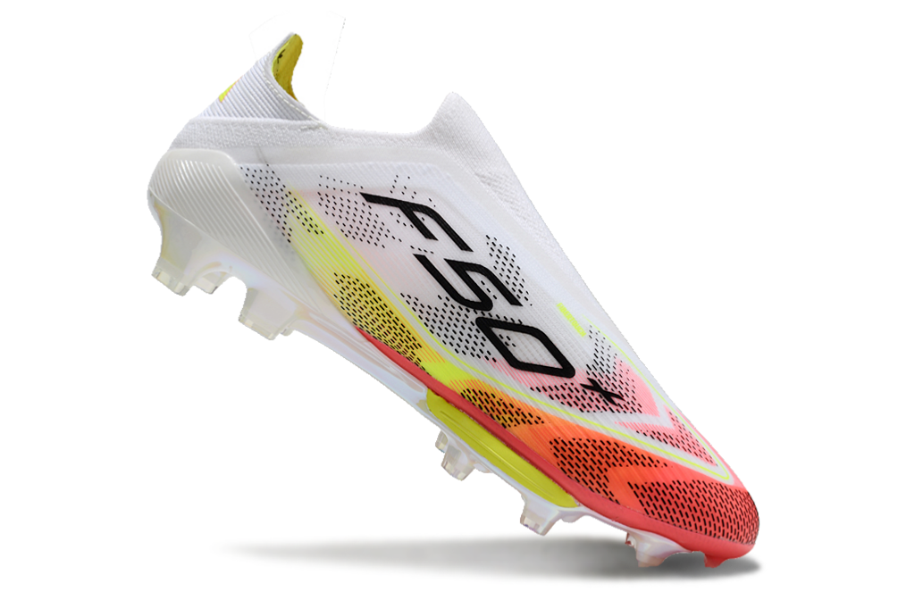 F50+ laceless #7
