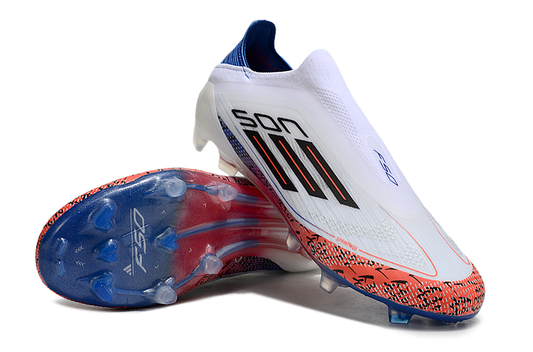 F50 laceless #6