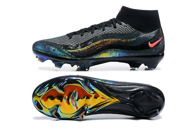 Superfly 10 #18