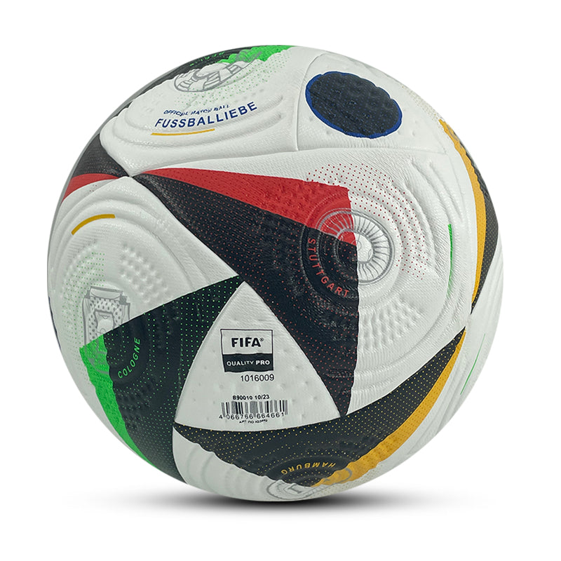 Adidas Fussballliebe 2024 Euro - Football