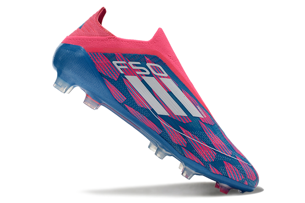 F50 laceless #10