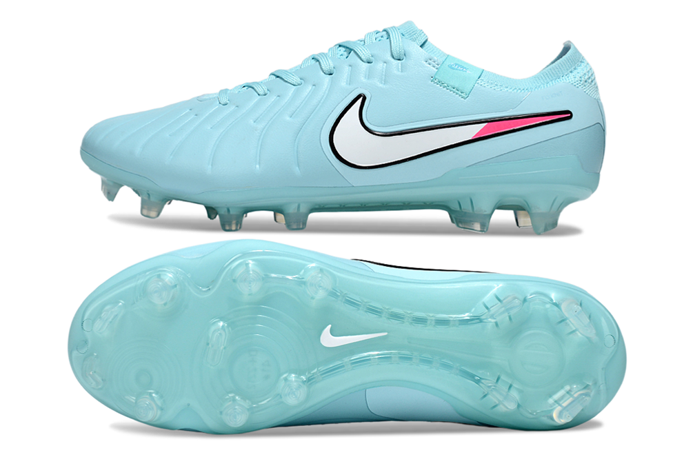 Tiempo Legend 10 #11