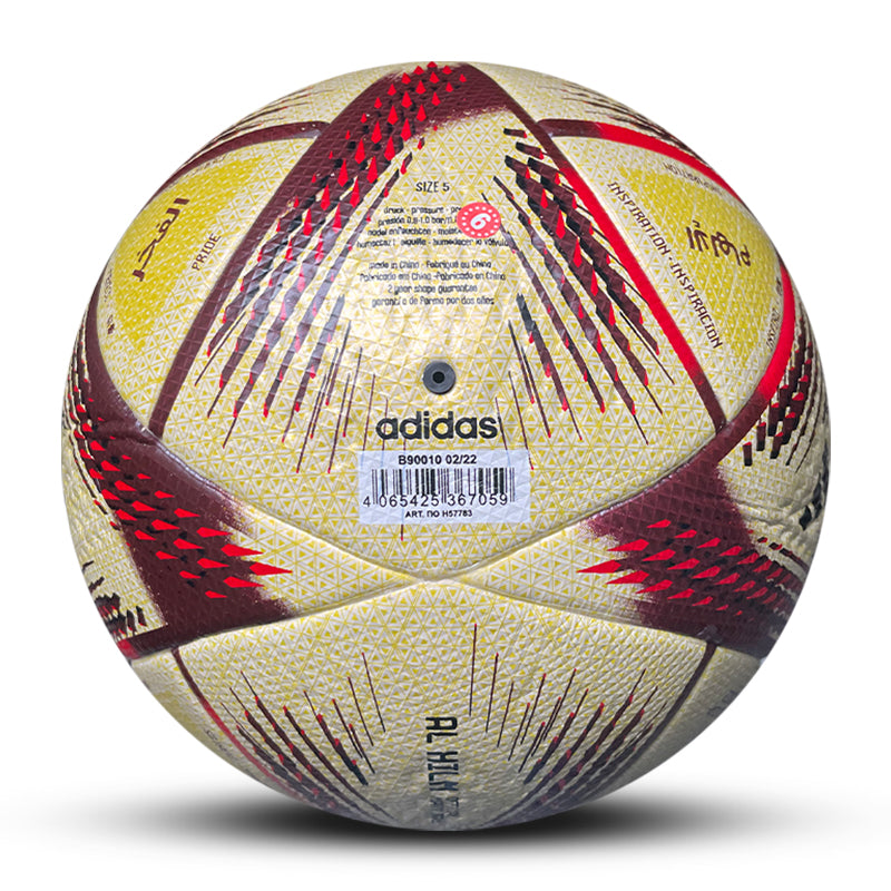 Adidas Al Rihla 2022 World Cup - Football #2