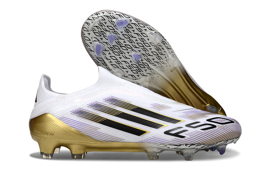 F50 laceless #14