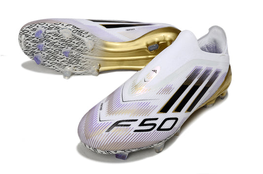 F50 laceless #14