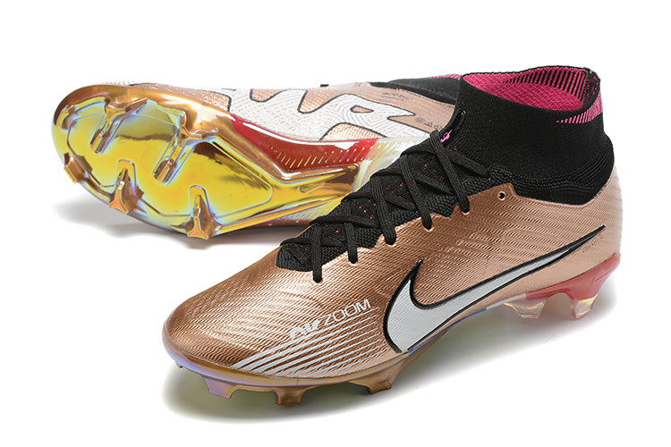 Superfly 9 #24