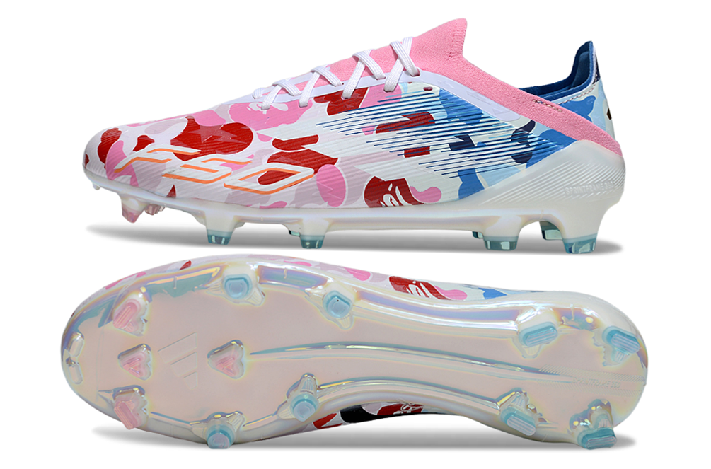 F50 laced #17