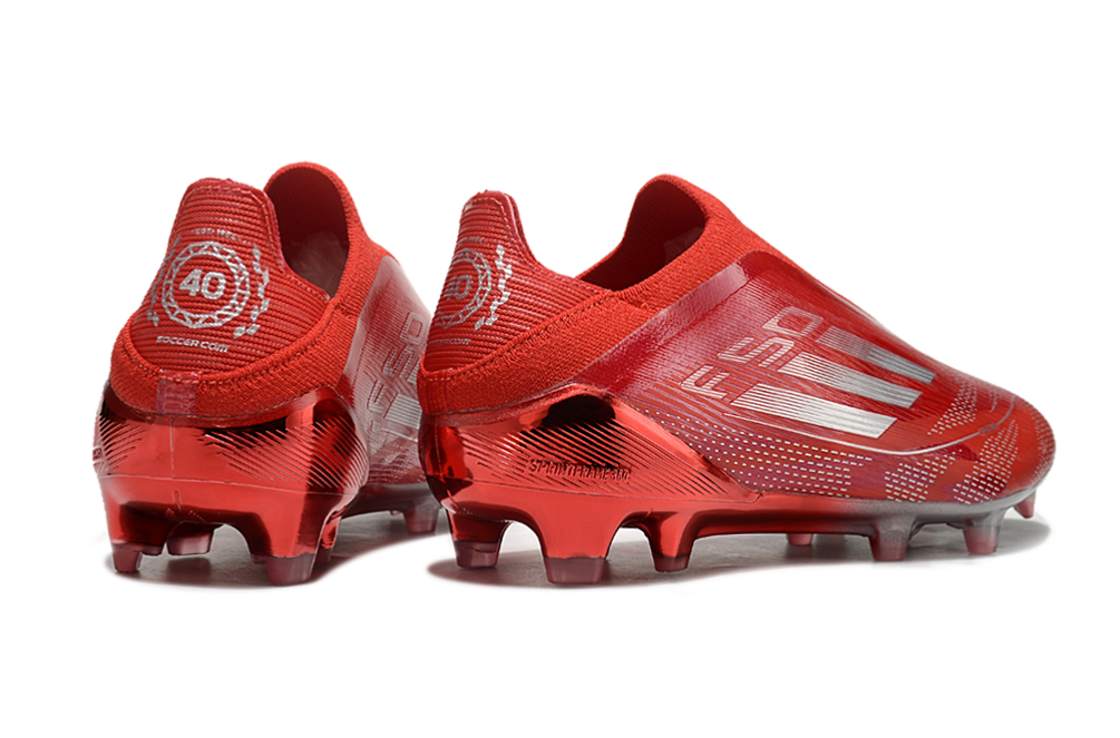 F50 laceless #9