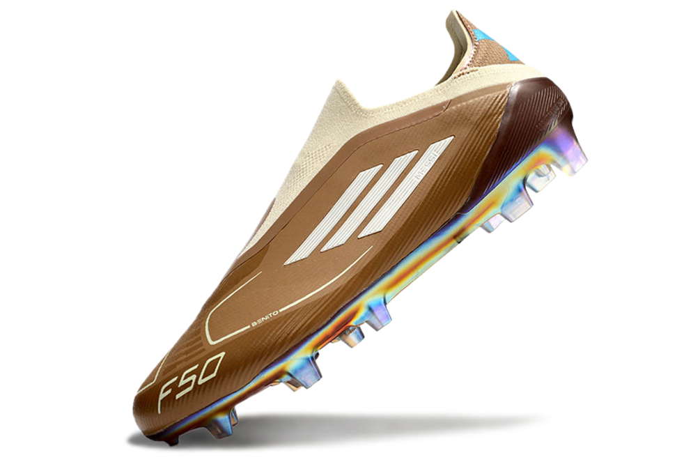 F50 laceless #15