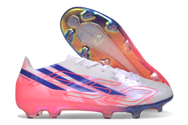F50 Hyperfast Evo Elite 'Calm vs Chaos'