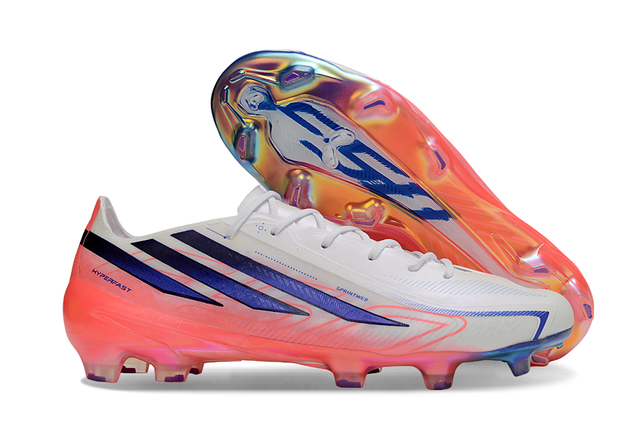 F50 Hyperfast Laced Elite 'Calm Vs Chaos'