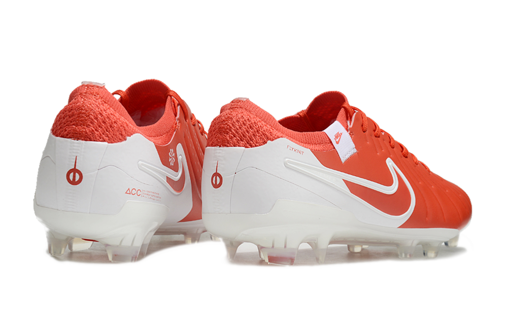 Tiempo Legend 10 #5