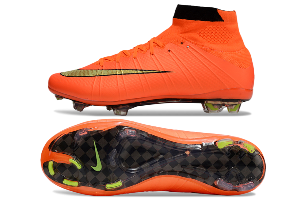 Superfly 4 #5