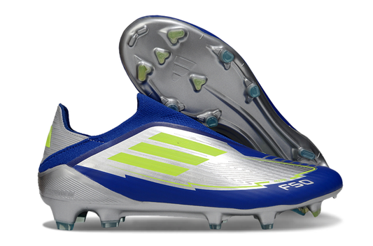F50 laceless #18