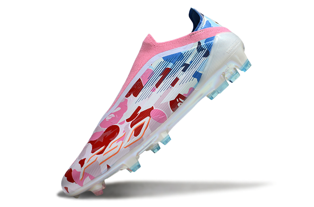 F50 laceless #20