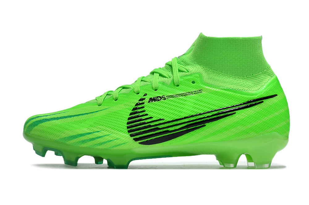 Superfly 9 #16