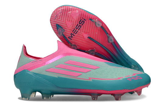 F50 laceless #13