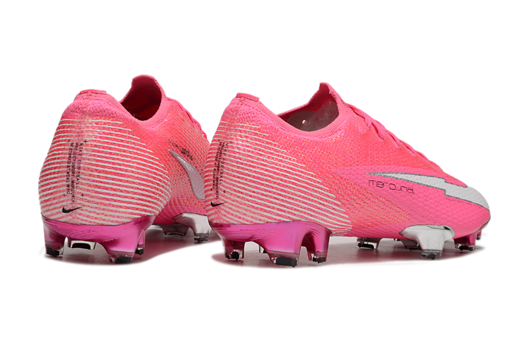 Mbappé Rosa Vapor 13