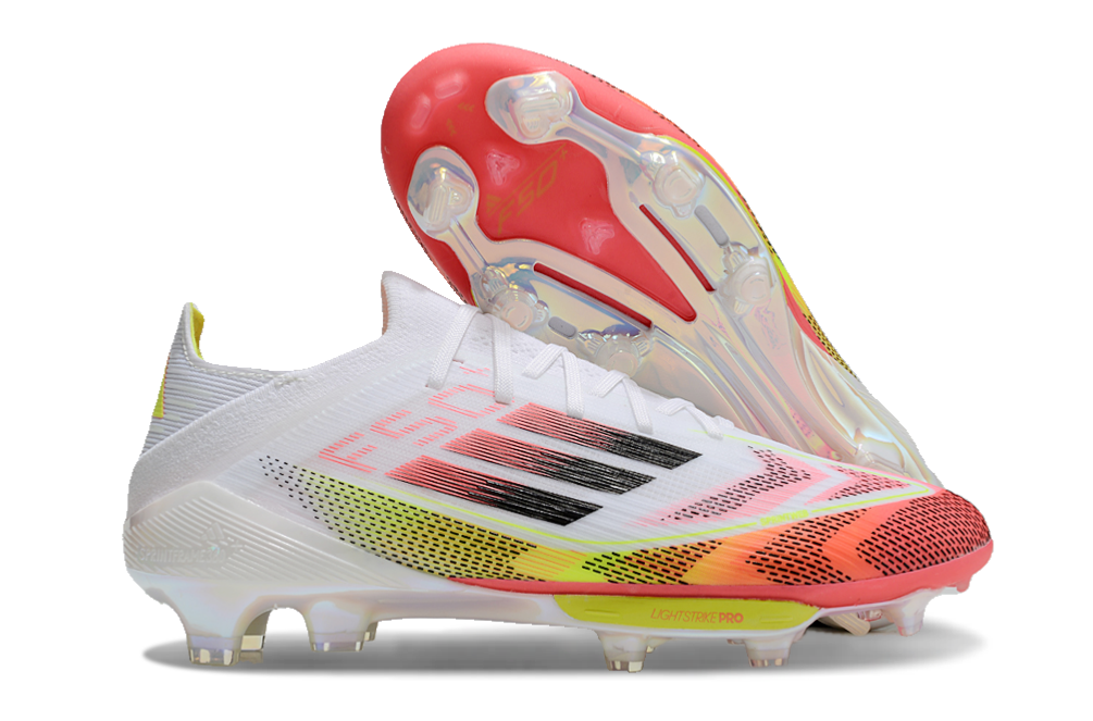 F50+ laced #7