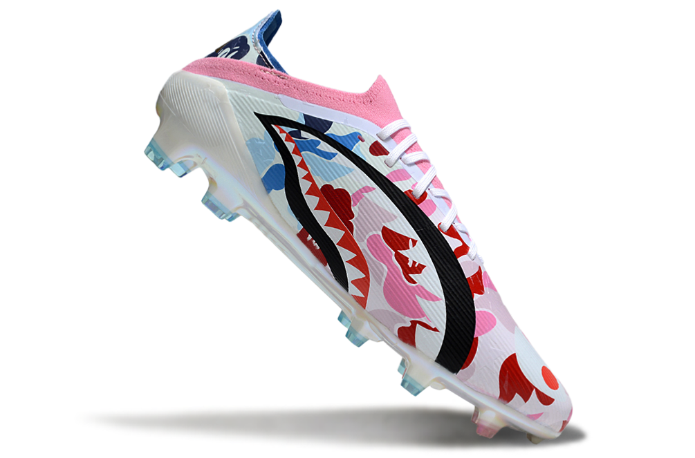 F50 laced #17