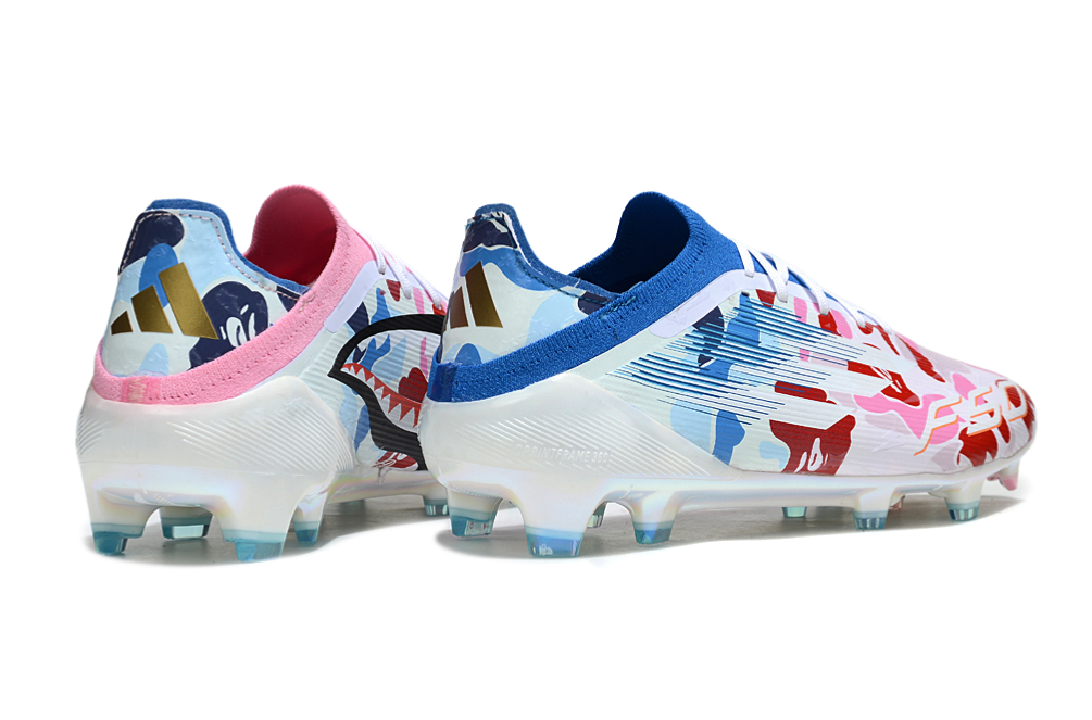 F50 laced #17