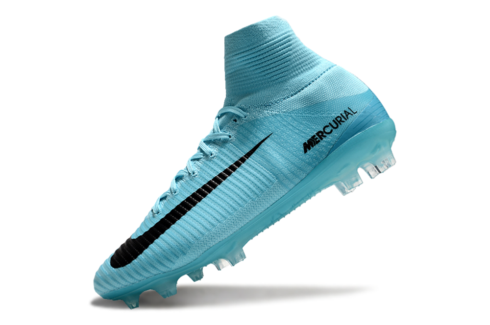 Superfly 5 #6