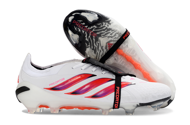 Predator 26 FT Elite 'Calm vs Chaos'