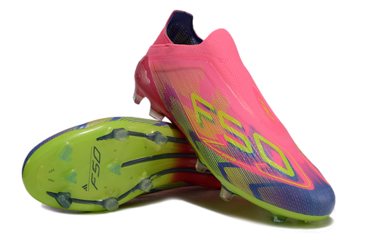 F50 laceless #7