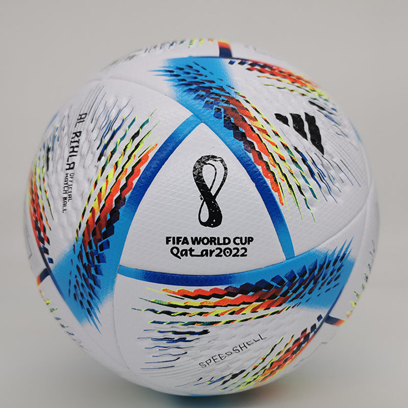 Adidas Al Rihla 2022 World Cup - Football