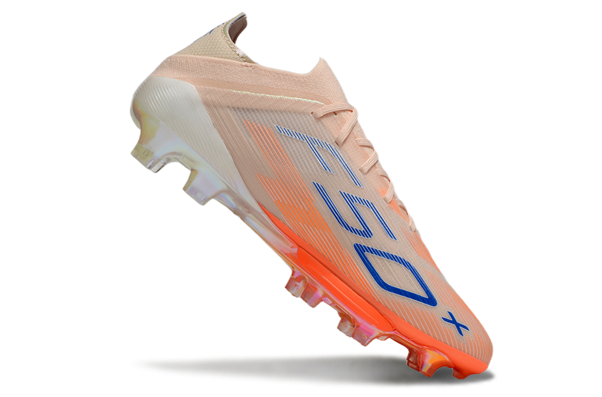 F50+ laced #16