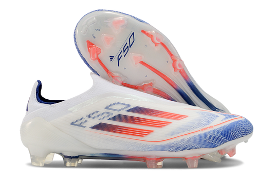 F50 laceless #12