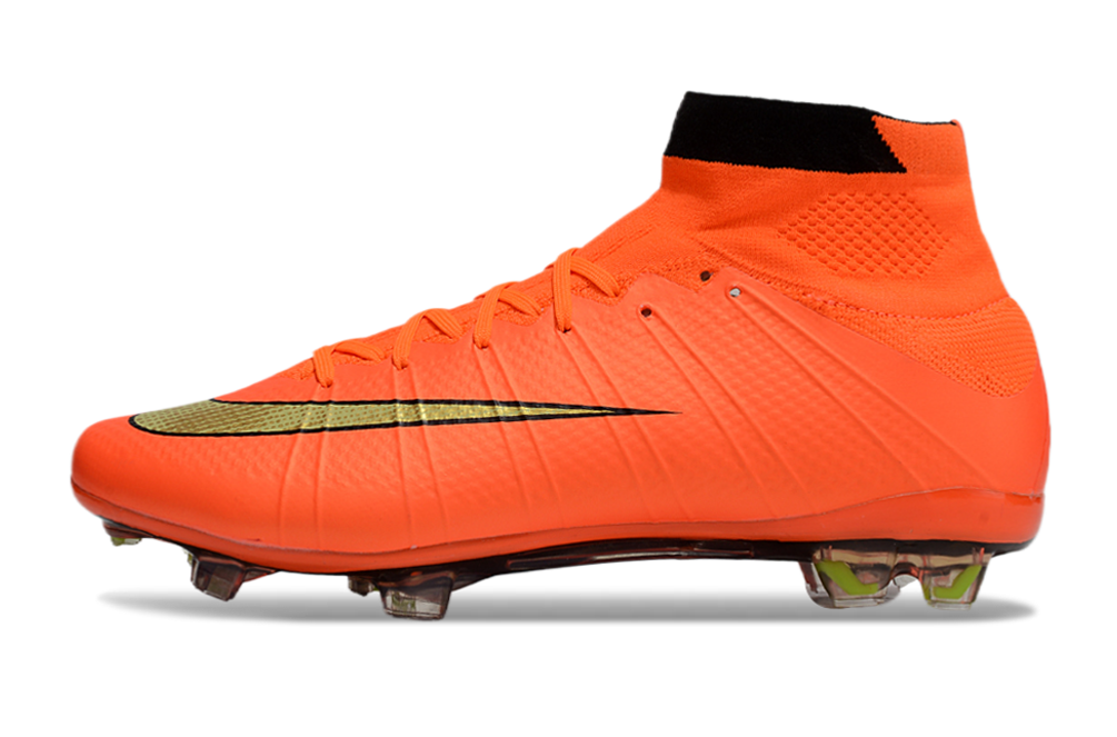 Superfly 4 #5