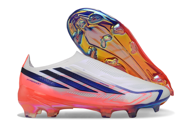 F50 Hyperfast Laceless Elite 'Calm vs Chaos'