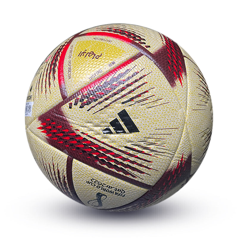 Adidas Al Rihla 2022 World Cup - Football #2