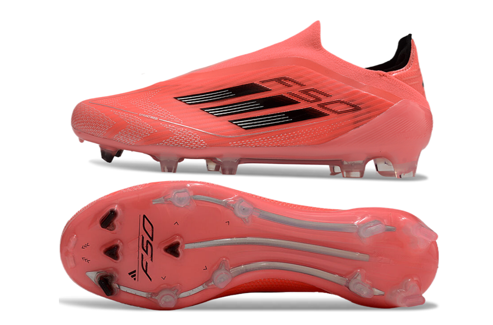 F50 laceless #11