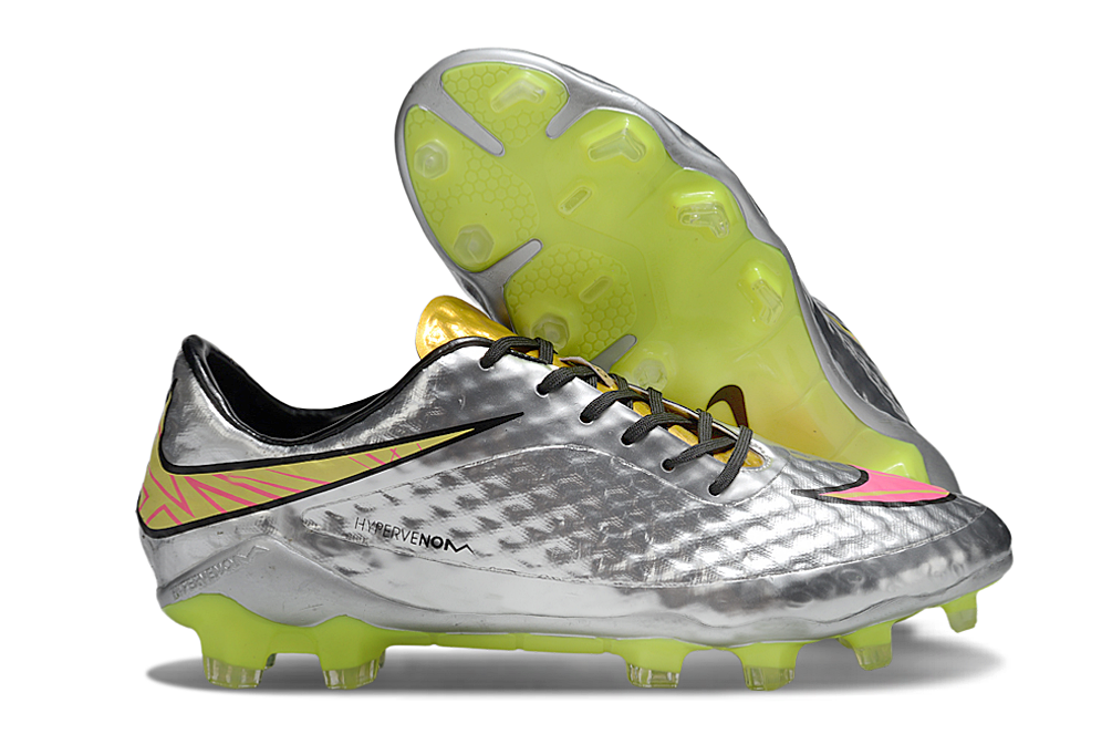 Hypervenom 1 #1