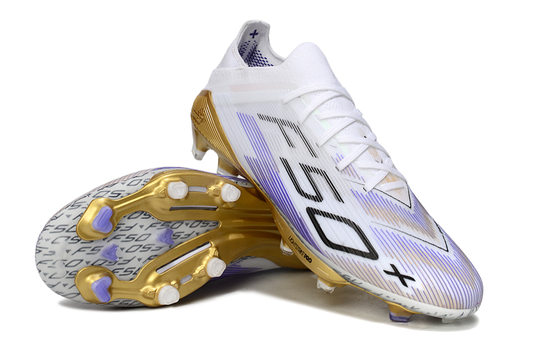 F50+ laced #13