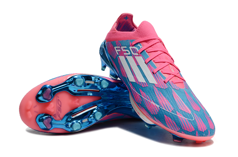 F50+ laced #2