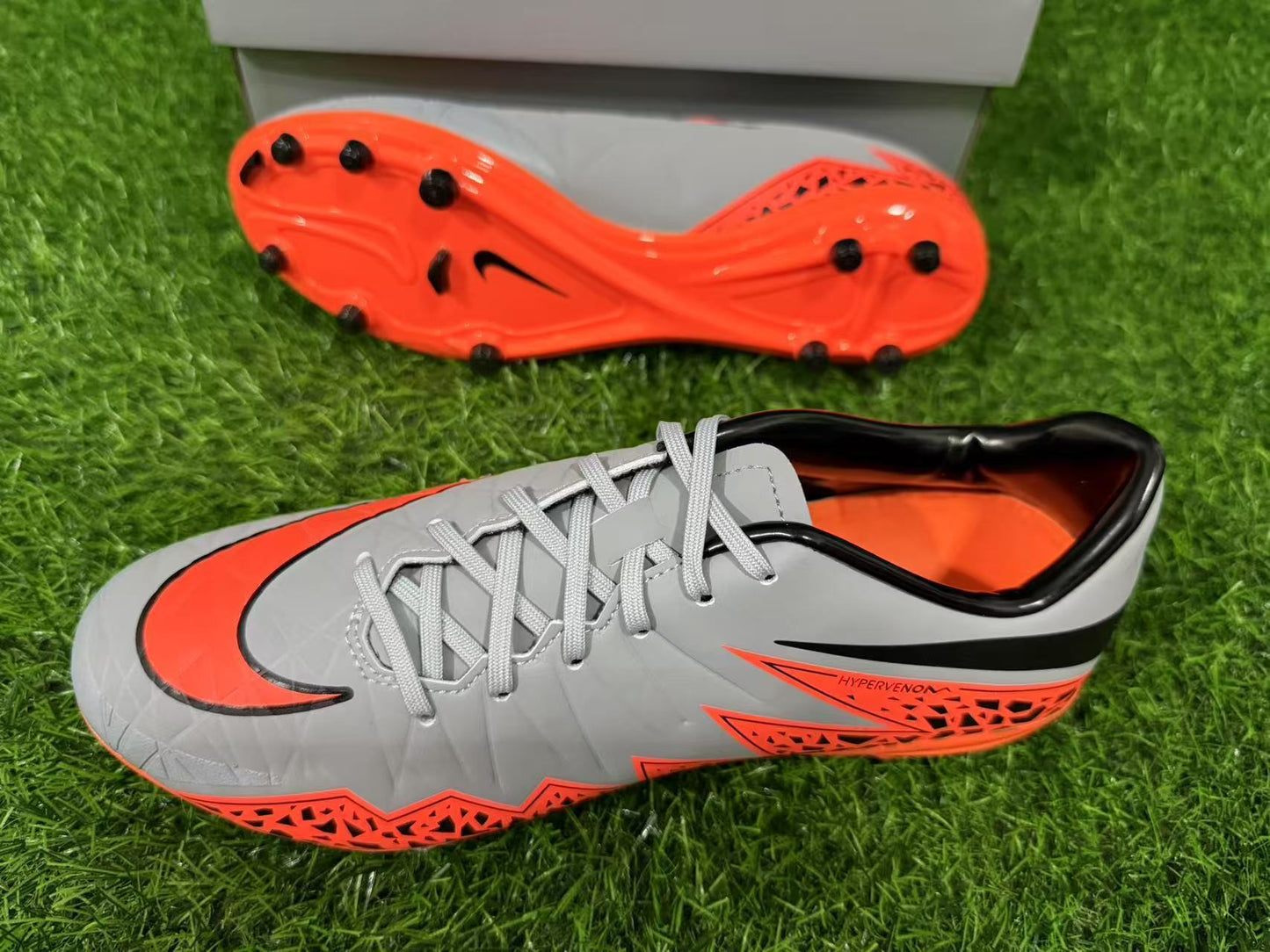 Hypervenom 2 #4