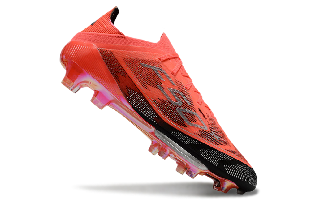 F50+ laced #1