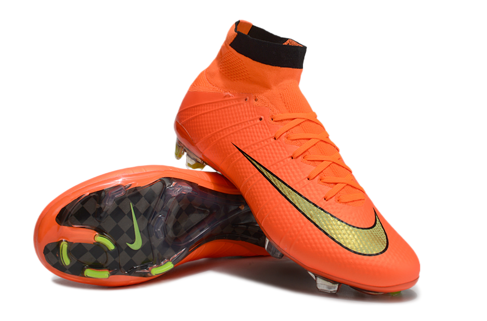 Superfly 4 #5