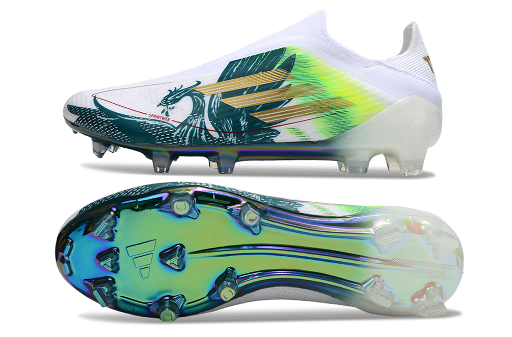 F50 laceless #19