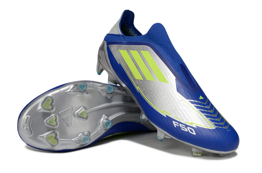 F50 laceless #18