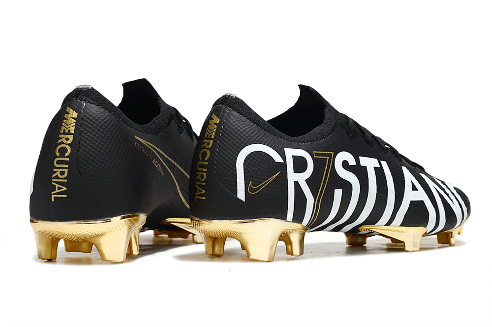 Vapor 12 #4 CR7